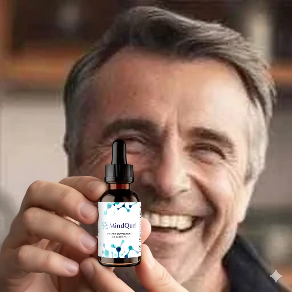 MindQuell Review User